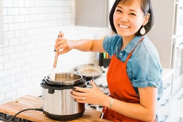 Best Instant Pot 2023: A guide to the features of this year's top cookers