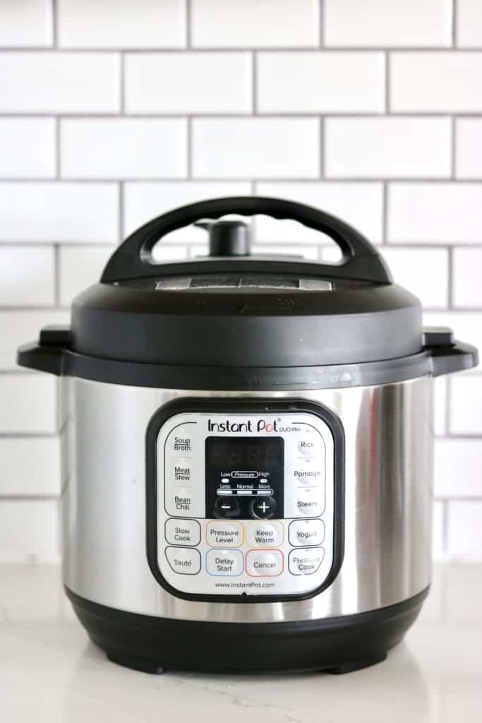 Updated 2023: The Best Instant Pot Buying Guide - Pressure Cooking Today™