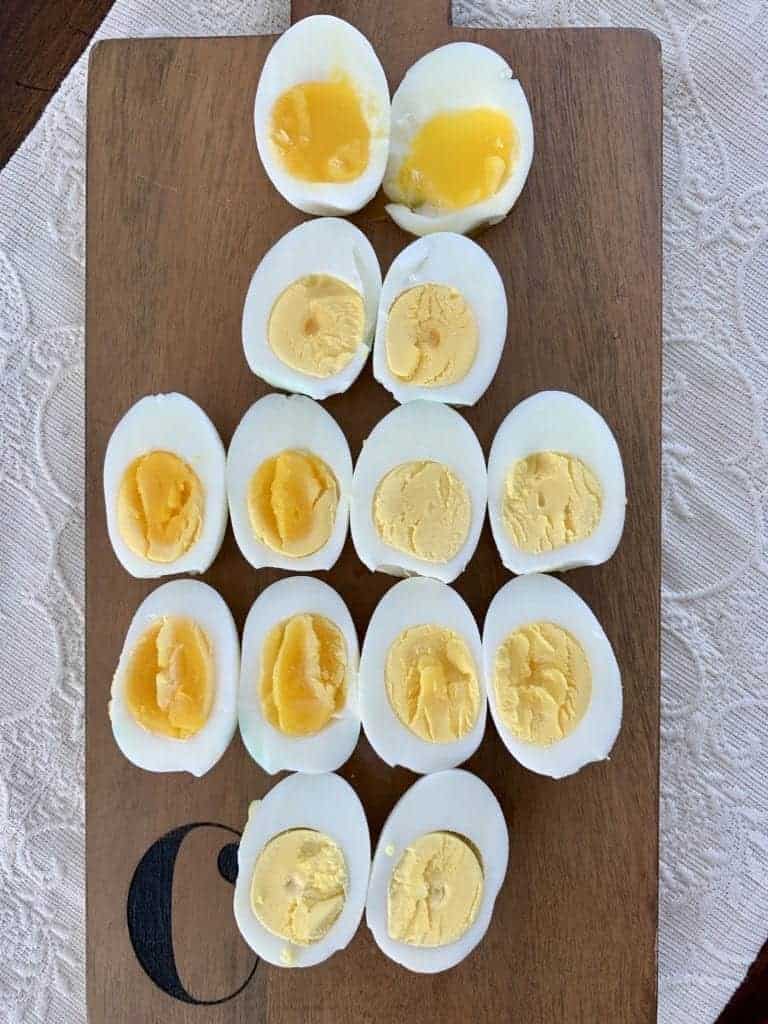 instant pot boiled eggs instant pot boiled eggs