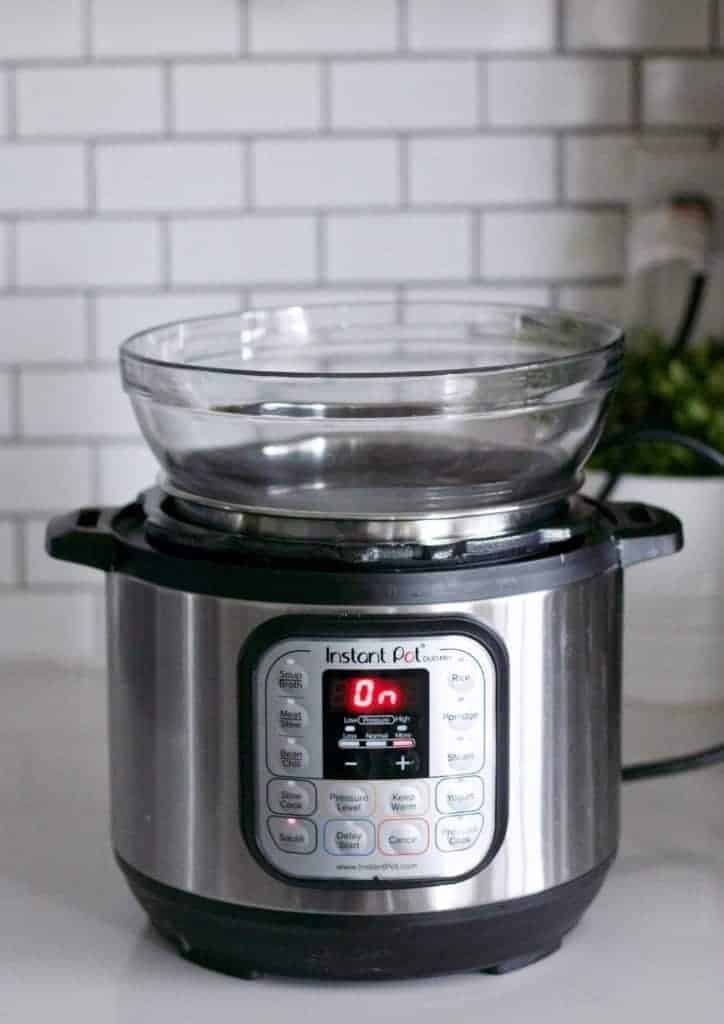 Prime Day Deal: Instant Pot Duo Nova 10-Qt 7 in 1 Pressure Cooker