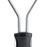 OXO 26291 Good Grips Stainless Steel Potato Masher with Cushioned Handle, Single