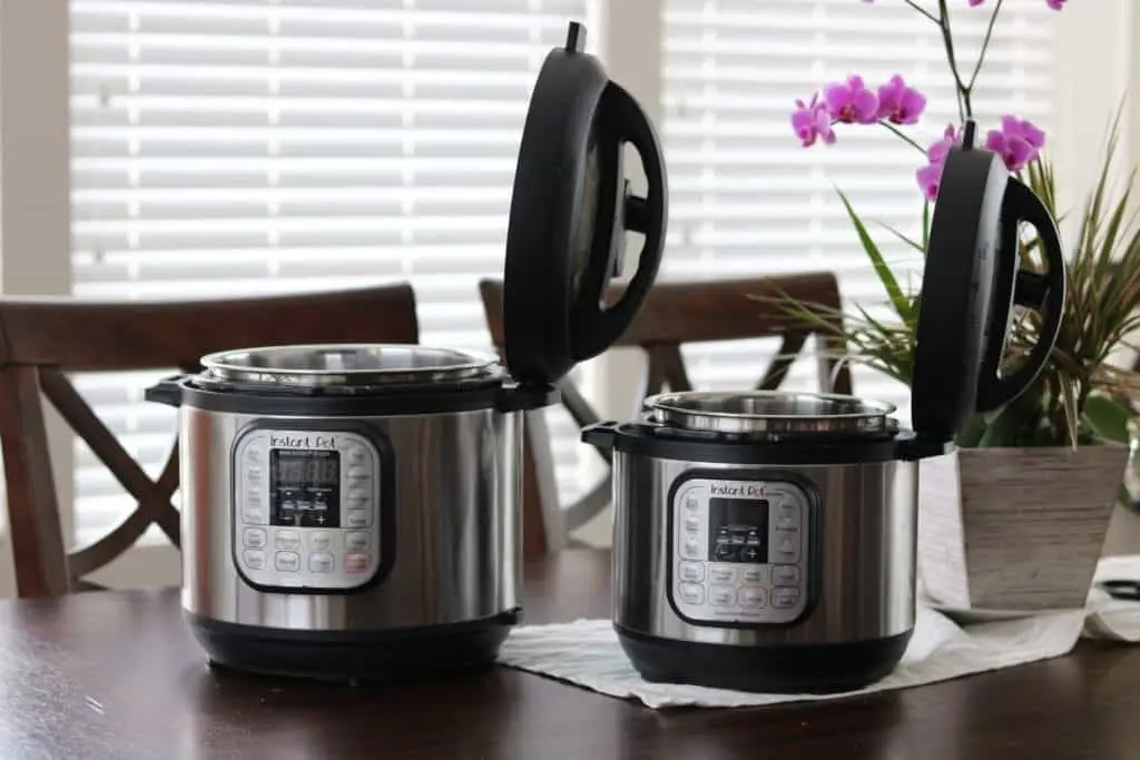 Best Instant Pot To Buy 2023 Unboxing Video Pros/Cons Air Fryer Lid?