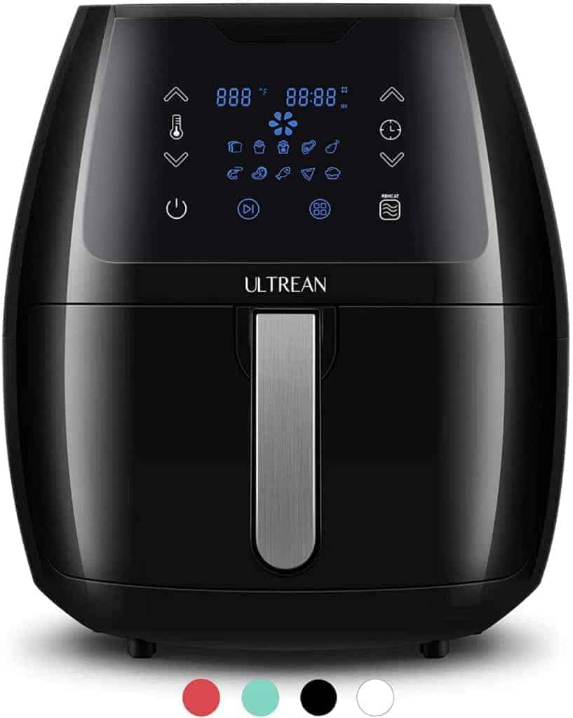 air fryer