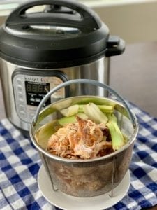 Best Instant Pot Steamer Basket Guide - Corrie Cooks