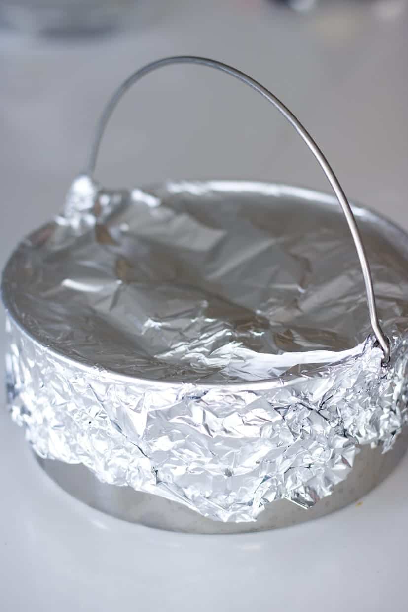 Instant Pot Cheesecake Tried Tested and True