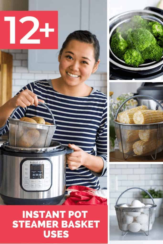 How to use Instant Pot Trivet — Sage and Sesame