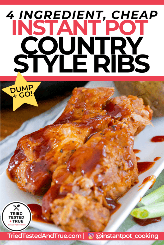 Instant pot ribs online costco