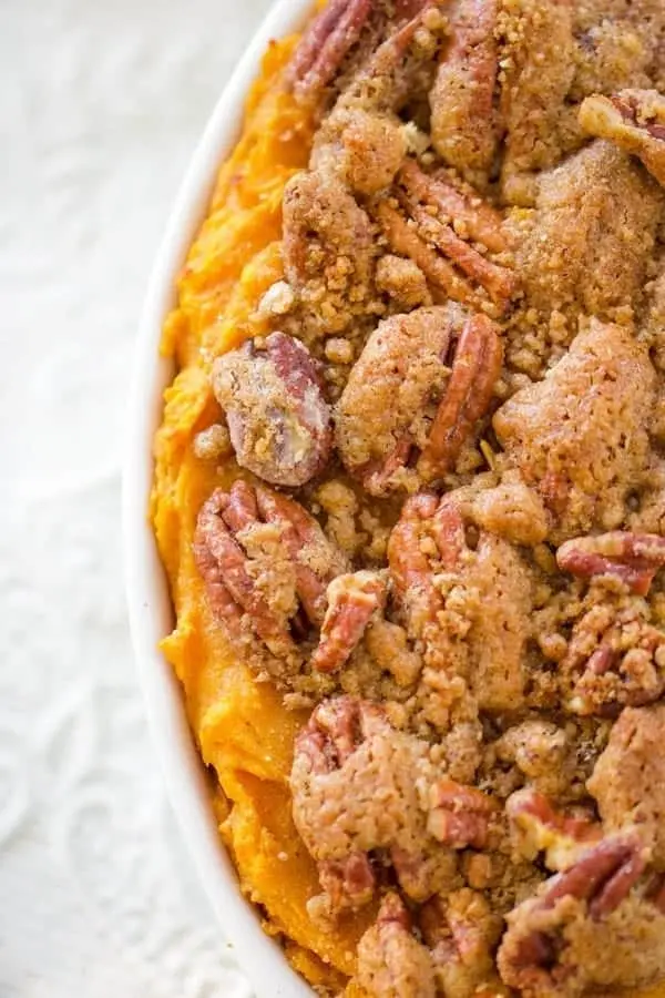 Instant pot sweet discount potato casserole recipe