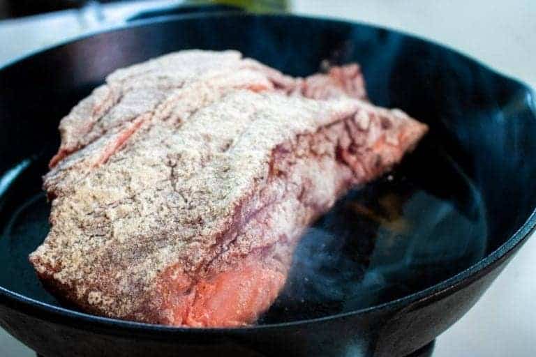 Instant Pot vs. Crock Pot Roast Taste Test VIDEO