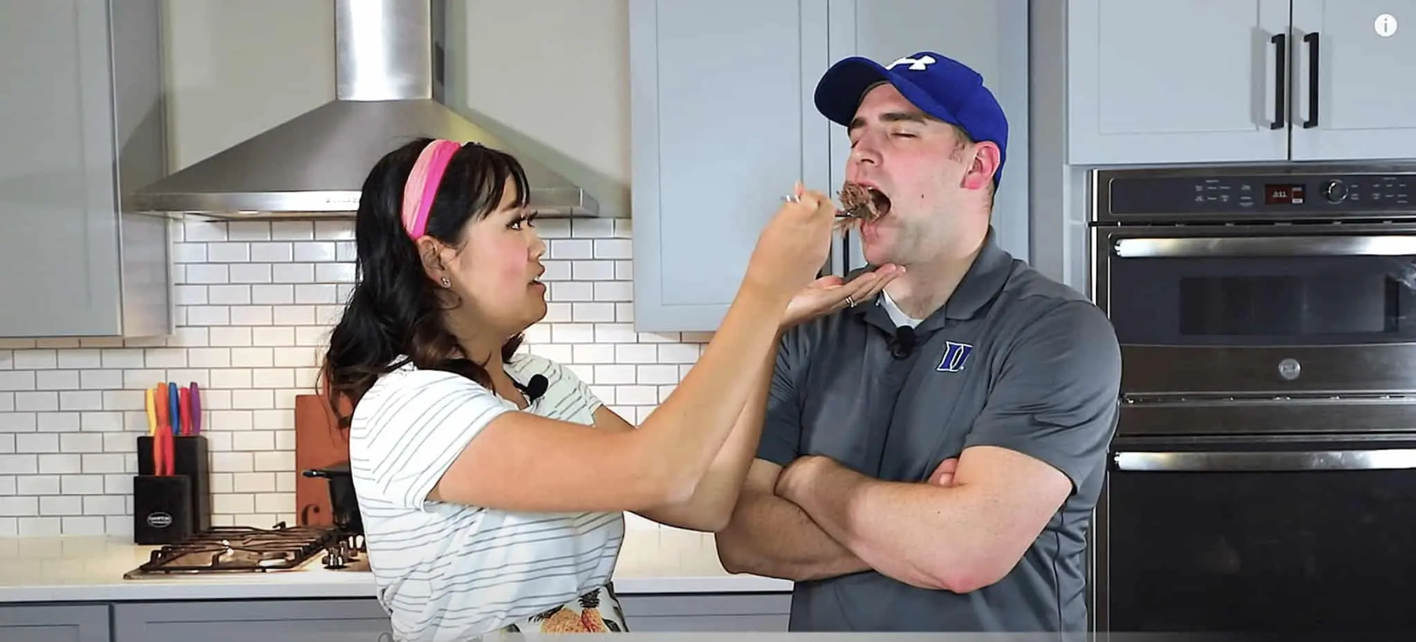 Instant Pot vs. Crock Pot Roast Taste Test VIDEO