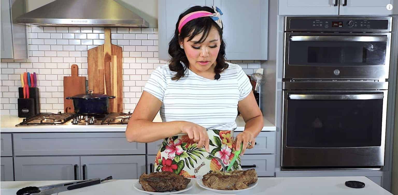 Instant Pot vs. Crock Pot Roast Taste Test VIDEO