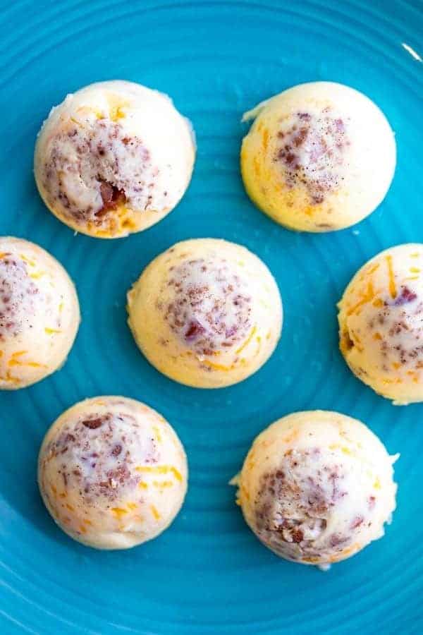 7 Instant Pot egg bites