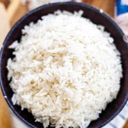 Cooking long grain white rice in instant pot new arrivals