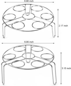 Instant Pot tall trivet