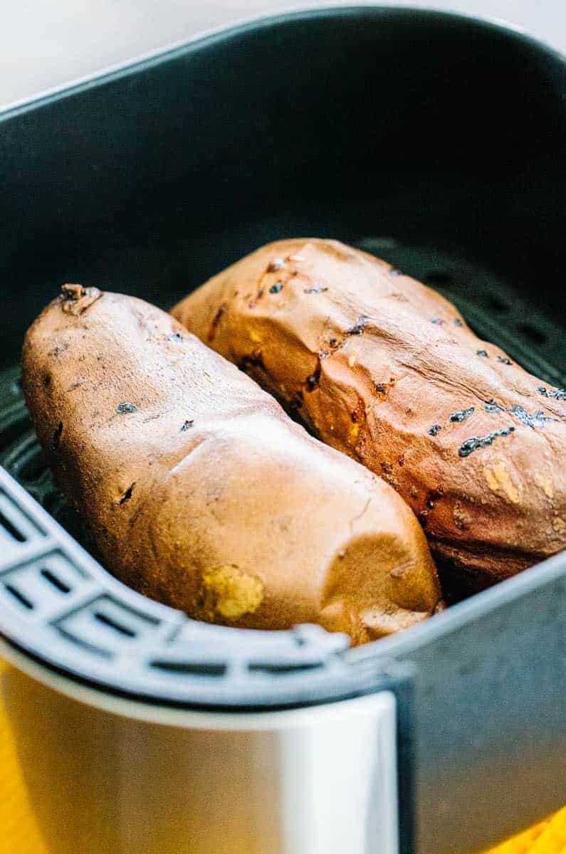 18+ Sweet Potato Butter Recipe