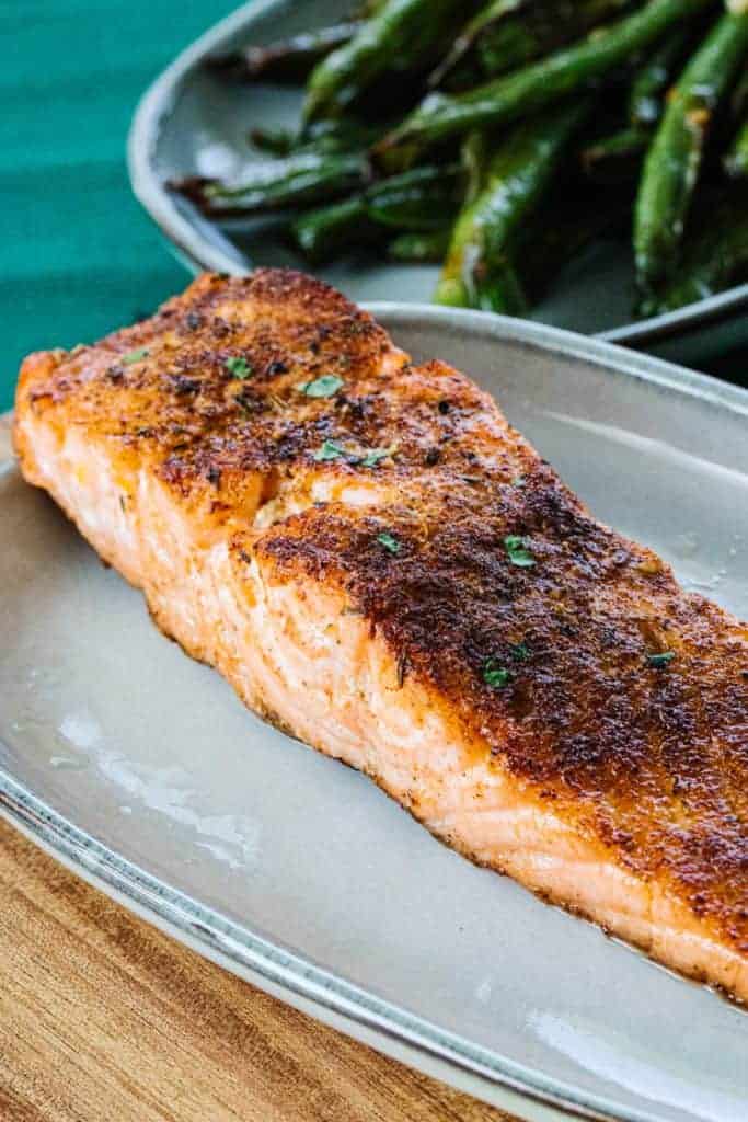 Instant pot vortex salmon new arrivals