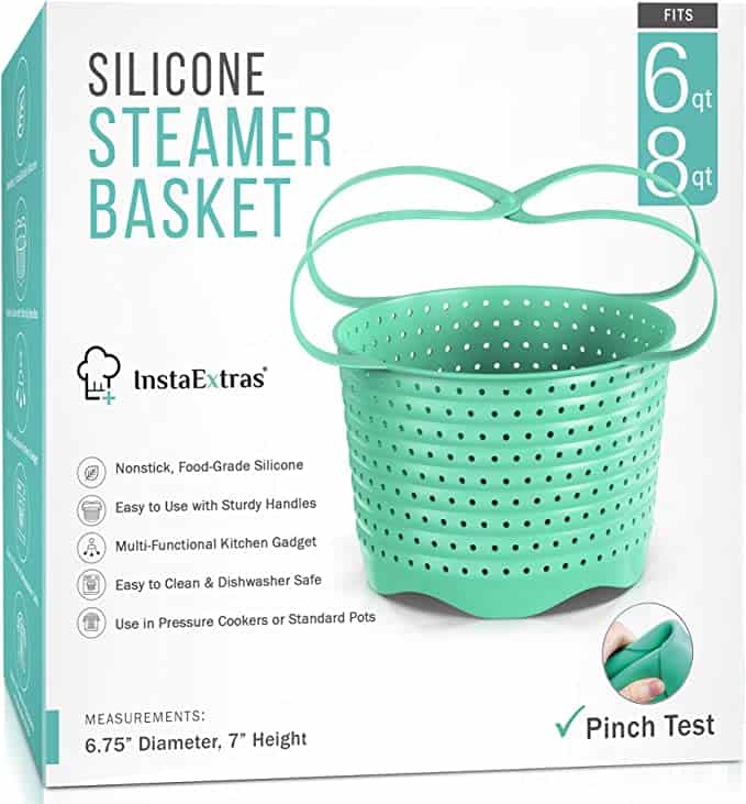 The 7 Best Steamer Baskets of 2023 , Tested & Reviewed