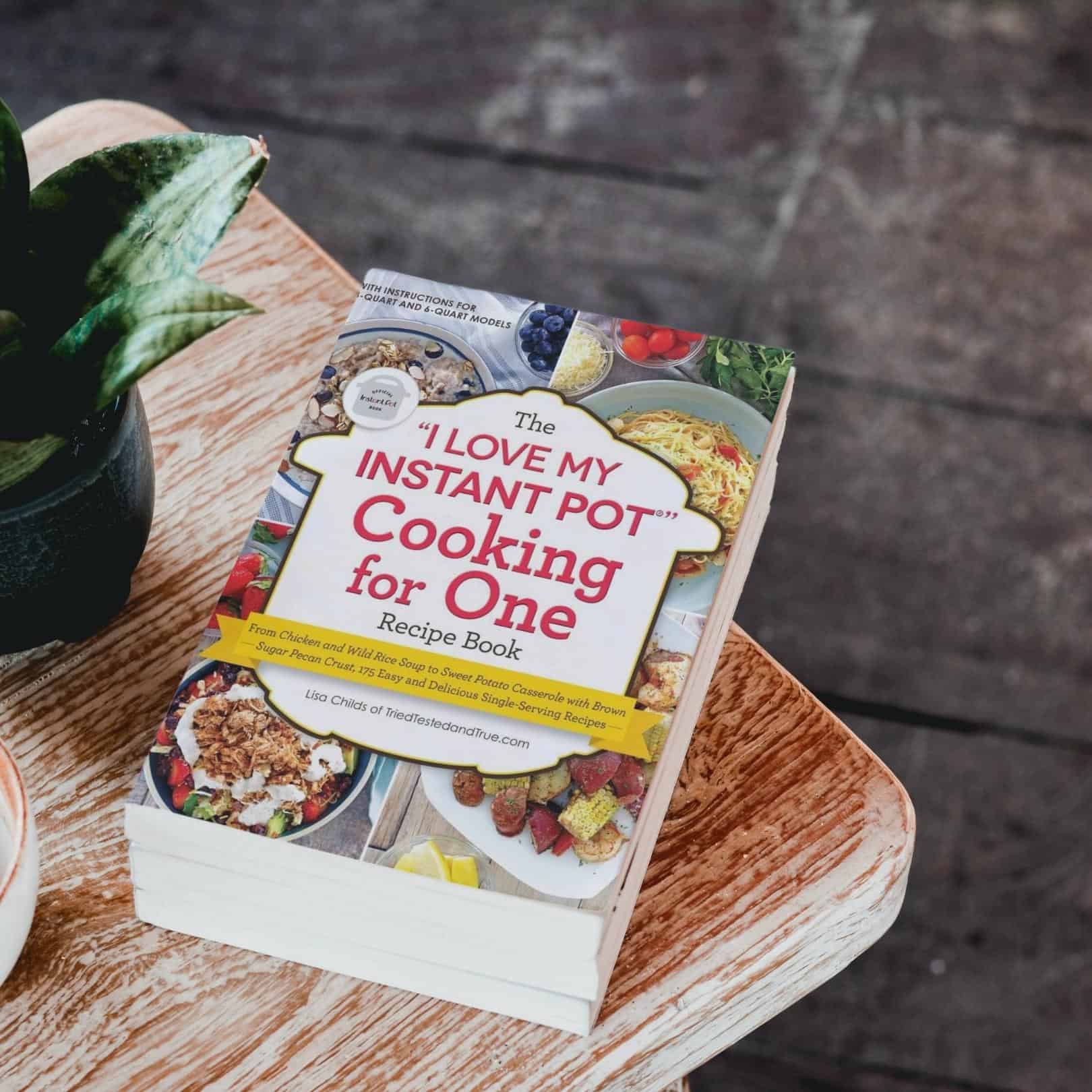 The I Love My Rice Cooker Recipe Book