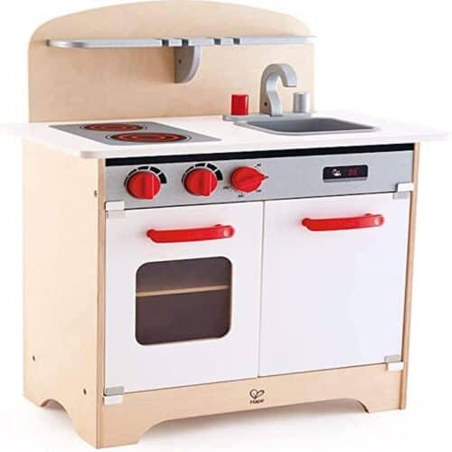 Little Sous Chefs: Cooking Activities for Kids - Tried Tested and True